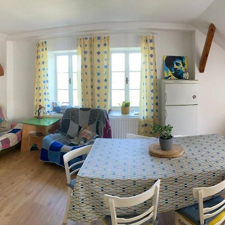 Apartments Simakova Vila Турнов Екстер'єр фото