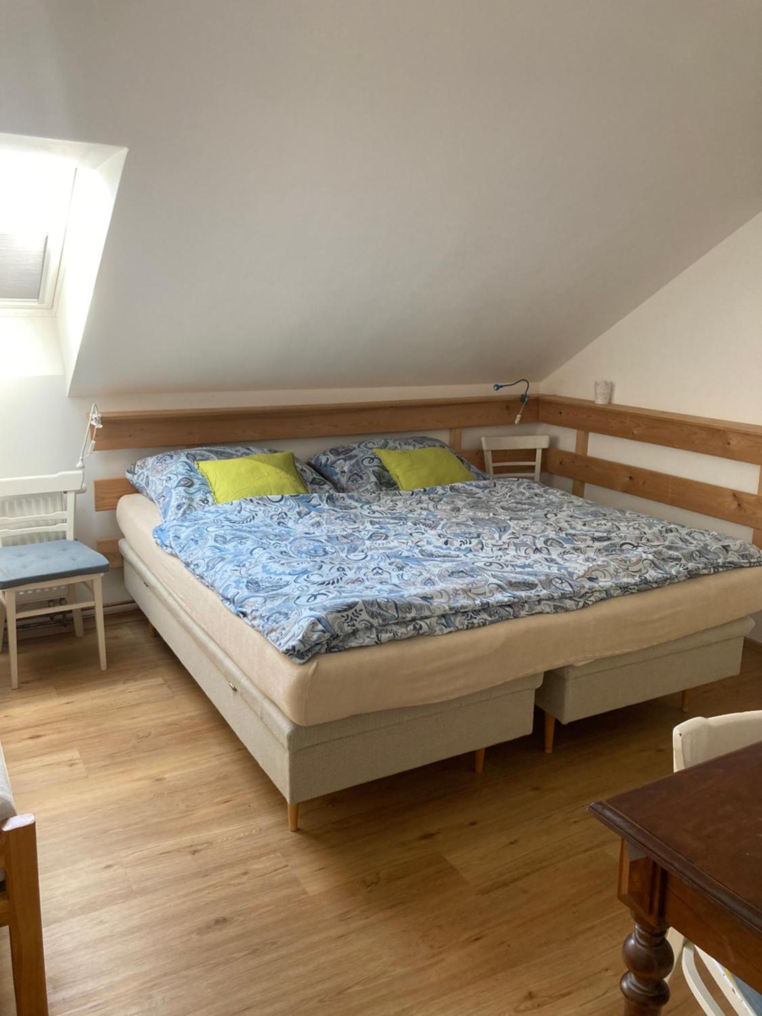 Apartments Simakova Vila Турнов Екстер'єр фото
