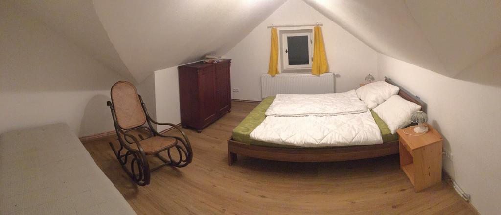 Apartments Simakova Vila Турнов Екстер'єр фото