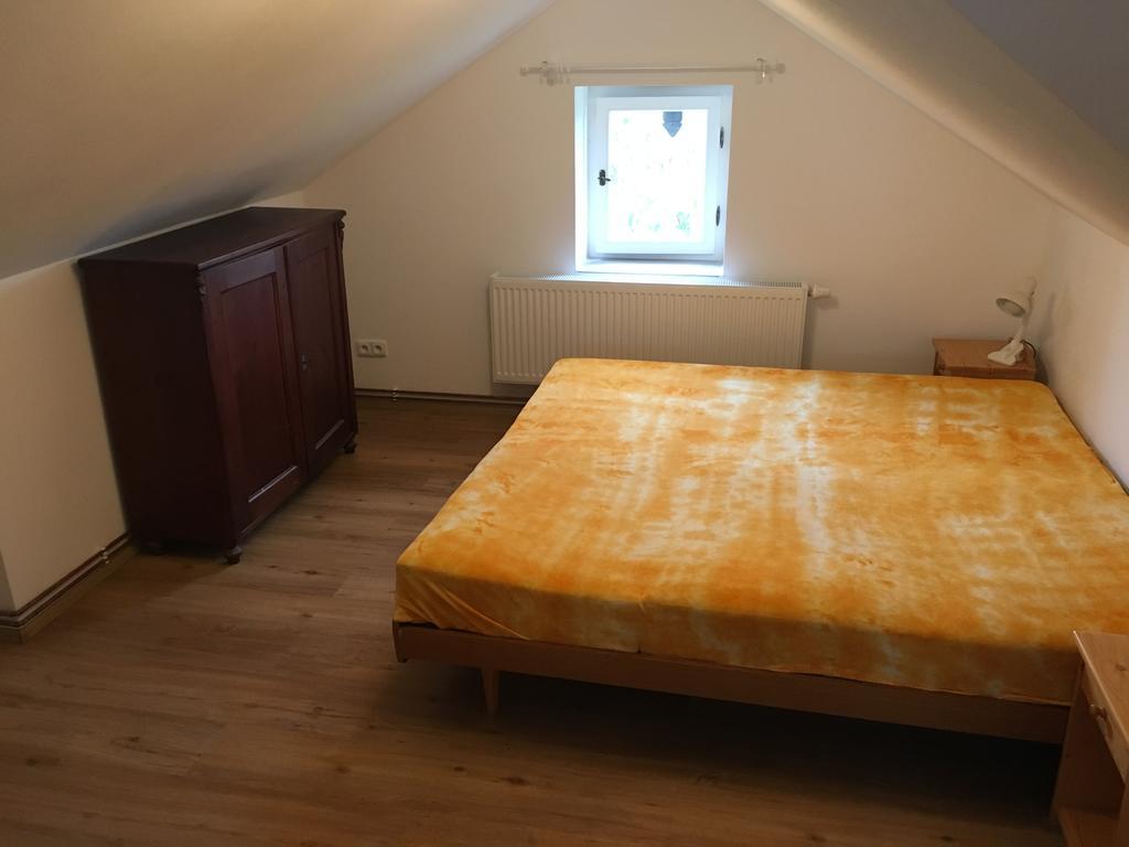 Apartments Simakova Vila Турнов Екстер'єр фото