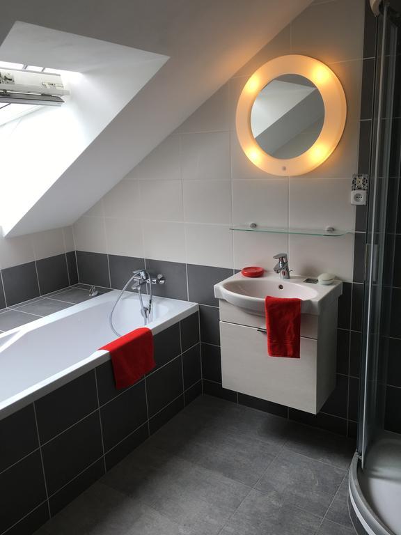 Apartments Simakova Vila Турнов Екстер'єр фото
